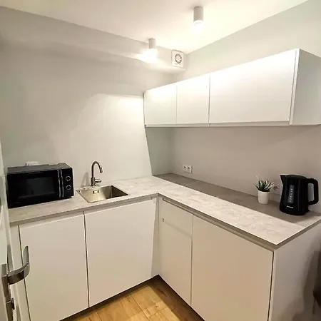 Joanna * Miedzyzdroje