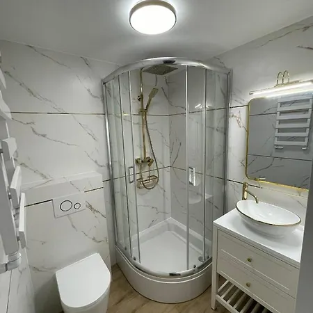 Appartamento Joanna *