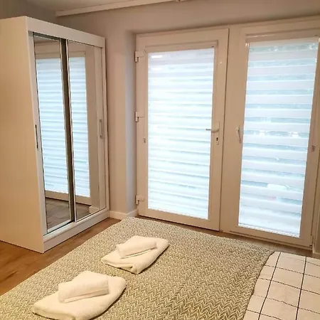 Joanna * Miedzyzdroje