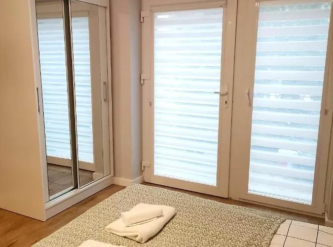 Joanna * Miedzyzdroje